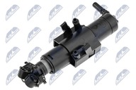 OSTREKOVAČ SVETLOMETOV FORD KUGA 16-19 /ĽAVÝ/ OSTREKOVAČ SVETLOMETOV FORD KUGA 16-19 /ĽAVÝ/