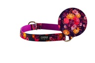 Polovičný golier - CHABA MARIGOLD veľkosť L Polovičný golier - CHABA MARIGOLD veľkosť L
