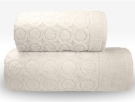 GRENO PEPE CREAM Uterák bavlna 70x140 GRENO PEPE CREAM Uterák bavlna 70x140