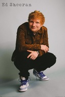 Nástenný plagát Ed Sheeran Crouch 61x91,5 cm Nástenný plagát Ed Sheeran Crouch 61x91,5 cm