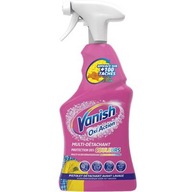 VANISH Oxi Action Couleurs sprej 750ml VANISH Oxi Action Couleurs sprej 750ml
