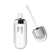 KIKO Milano 3D Hydra Lipgloss zjemňujúci lesk na pery 01 Clear 6,5ml KIKO Milano 3D Hydra Lipgloss zjemňujúci lesk na pery 01 Clear 6,5ml