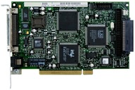 HP 5064-6016 LAN 10/100 UltraWide SCSI PCI