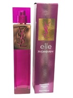 YVES SAINT LAURENT ELLE 90 ml EDP YVES SAINT LAURENT ELLE 90 ml EDP