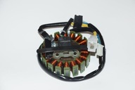 GENERÁTOR CIEvka STATOR KYMCO STÁVKA VYHRAJTE GRAND DINK 250