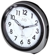 CLEAR QUARTZOVÝ BUDÍK JVD SRP872.1 LIGHT SNOOZE CLEAR QUARTZOVÝ BUDÍK JVD SRP872.1 LIGHT SNOOZE