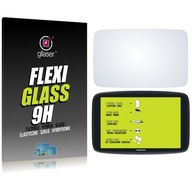 Hybridné sklo Glaser FlexiGlass 9H TomTom GO Exclusive 7 / nerozbije sa