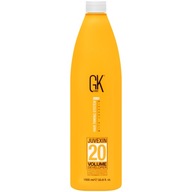 GKHair Developer oxidátor farieb obj.20 1000ml