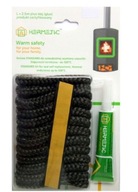 SÚPRAVA NA OPRAVU KRBOV, 14 MM PLÁNO + lepidlo SÚPRAVA NA OPRAVU KRBOV, 14 MM PLÁNO + lepidlo