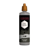 Army Painter Warpaints - Air Matt Lak 100ml Army Painter Warpaints - Air Matt Lak 100ml