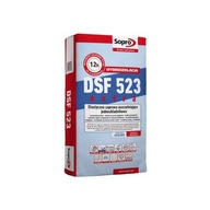 SOPRO DSF 523 - hydroizolácia 4kg / Tekutá fólia