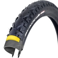 Plášť na bicykel BLACK1 18x1,75 47-355 + proti prepichnutiu Plášť na bicykel BLACK1 18x1,75 47-355 + proti prepichnutiu