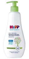 HIPP Sensitiv gél na umývanie tela a vlasov 400 ml HIPP Sensitiv gél na umývanie tela a vlasov 400 ml