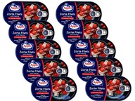 SLEDE FILETY GERMAN APPEL PARADAJKA 10x 200g SLEDE FILETY GERMAN APPEL PARADAJKA 10x 200g
