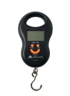 Elektronická váha Mikado 40 kg Elektronická váha Mikado 40 kg