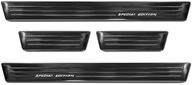 VW POLO VI 5D 2017-FL2021- BOČNÉ KRYTY PRAH VW POLO VI 5D 2017-FL2021- BOČNÉ KRYTY PRAH