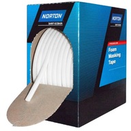 NORTON penová maskovacia páska pre výklenky 13mm x 50m