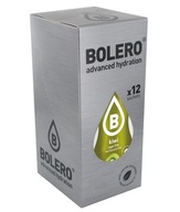 Box Bolero Kiwi 12 ks Nápoj bez cukru 0 kcal Box Bolero Kiwi 12 ks Nápoj bez cukru 0 kcal