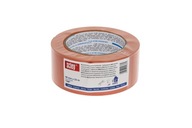 Scley vlnitá PVC ochranná páska 48 mm x 33 m *398* Scley vlnitá PVC ochranná páska 48 mm x 33 m *398*