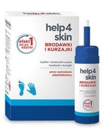 Help4skin bradavice a bradavice 50 ml Help4skin bradavice a bradavice 50 ml