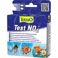 Tetra NO2 test - meranie dusitanov