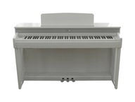 Digitálne piano Dynatone DPS-95 WH