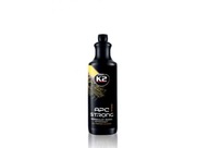 K2 UNIVERZÁLNY ČISTIČ APC STRONG PRO 1L K2 UNIVERZÁLNY ČISTIČ APC STRONG PRO 1L