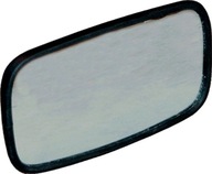 Univerzálne zrkadlo 250x160 na čap 14-20mm Univerzálne zrkadlo 250x160 na čap 14-20mm