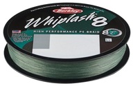 Berkley Whiplash8 oplet 0,06mm 150m Zelený Berkley Whiplash8 oplet 0,06mm 150m Zelený