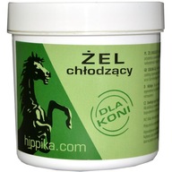 HIPPIKA chladivý gél 300ml HIPPIKA chladivý gél 300ml