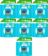 CAREX TEKUTÉ MYDLO ORIGINÁL 1000 ML x 7 ks CAREX TEKUTÉ MYDLO ORIGINÁL 1000 ML x 7 ks
