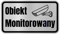 Monitorované zariadenie Doska z nehrdzavejúcej ocele 8 x 14 Monitorované zariadenie Doska z nehrdzavejúcej ocele 8 x 14