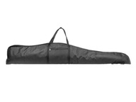 Mäkké puzdro na zbraň 125 cm, 2 vrecká, čierne Mäkké puzdro na zbraň 125 cm, 2 vrecká, čierne