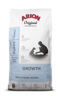 ARION Original RAST PUPPY MALÉ KURA s kuracím mäsom 2kg ARION Original RAST PUPPY MALÉ KURA s kuracím mäsom 2kg