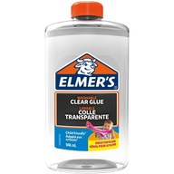 Elmer's tekuté lepidlo 946ml transparentné
