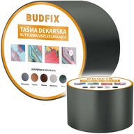 ANTRACITOVÁ BUTYLOVÁ KRYTOVÁ PÁSKA ANTRACITOVÁ 50MM 10M, strecha jednostranná ANTRACITOVÁ BUTYLOVÁ KRYTOVÁ PÁSKA ANTRACITOVÁ 50MM 10M, strecha jednostranná