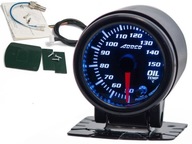 ADDCO GAUGE TEPLOTA OLEJA HODINY 52mm KAŠNÍK ADDCO GAUGE TEPLOTA OLEJA HODINY 52mm KAŠNÍK
