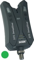 JAXON XTR ALARM ZAHRNUTIA KAPA AJ-SYA101G zelený JAXON XTR ALARM ZAHRNUTIA KAPA AJ-SYA101G zelený