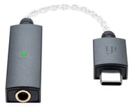 iFi Audio GO LINK DAC MQA slúchadlový zosilňovač