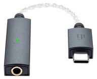 iFi Audio GO LINK DAC MQA slúchadlový zosilňovač iFi Audio GO LINK DAC MQA slúchadlový zosilňovač