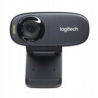 Webová kamera Logitech HD C310 960-001065