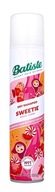Batiste suchý šampón 200 ml Sweetie Batiste suchý šampón 200 ml Sweetie