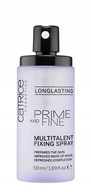 CATRICE PRIME AND FIXING SPREJ MULTITALENT CATRICE PRIME AND FIXING SPREJ MULTITALENT