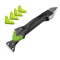 5 v 1 Silikónový odstraňovač Caulk Finisher Sealant Sm 5 v 1 Silikónový odstraňovač Caulk Finisher Sealant Sm
