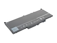 Batéria pre Dell Latitude E7270, E7470 7200 mAh 55