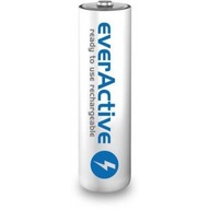 Batérie AA / R6 everActive Ni-MH 2600 mAh - Batérie AA / R6 everActive Ni-MH 2600 mAh -