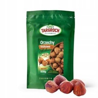 Lieskové orechy 500 g lúpaný hrášok Lieskové orechy 500 g lúpaný hrášok
