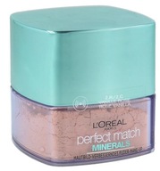 LOREAL TRUE MATCH sypký MINERÁLNY PRÁŠOK 2C Vanilka LOREAL TRUE MATCH sypký MINERÁLNY PRÁŠOK 2C Vanilka