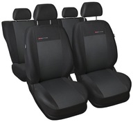 SEAT LEON 3 III (2013-) poťahy 100% vyrobené na mieru! P3 SEAT LEON 3 III (2013-) poťahy 100% vyrobené na mieru! P3