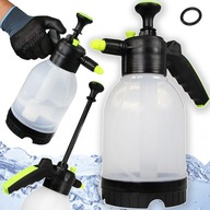1,5L ručný tlakový postrekovač PRO+ 1,5L ručný tlakový postrekovač PRO+
